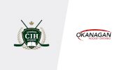 2026 CIH Academy Voyageurs U17 Prep vs Okanagan Ontario
