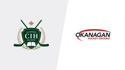 Replay: Home - 2026 CIH Voyageurs vs OH Ontario | Oct 24 @ 7 PM