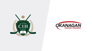 Replay: Home - 2026 CIH Voyageurs vs OH Ontario | Oct 24 @ 7 PM