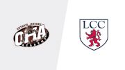 2026 OHA vs Lower Canada