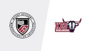 2027 Mount Academy U18 Prep vs Kings Edgehill