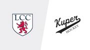 2026 Lower Canada vs Kuper Academy