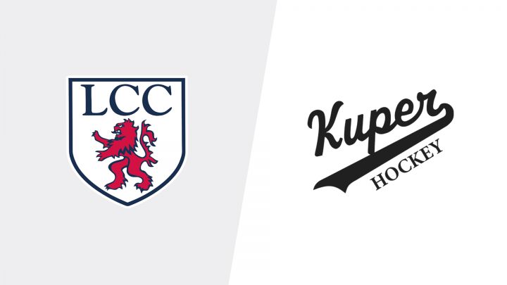 2026 Lower Canada vs Kuper Academy