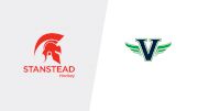 2026 Stanstead vs Bourget College U18 Prep