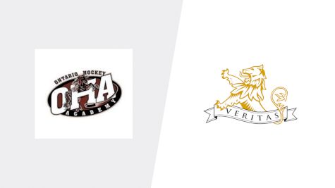 2027 Ontario U18 Prep vs Selwyn House