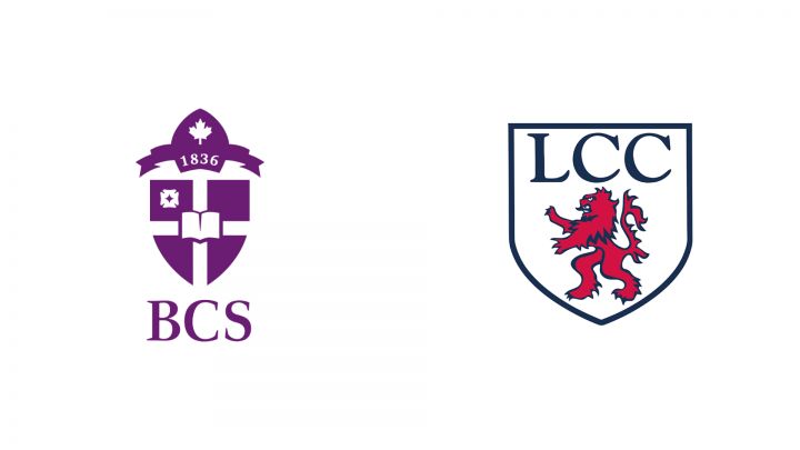 2026 Bishop's College U17 vs Lower Canada