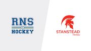 2027 Rothesay Netherwood U18 Prep vs Stanstead