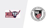2027 Kings Edgehill vs Mount Academy U18 Prep