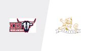 2027 Kings Edgehill vs Selwyn House