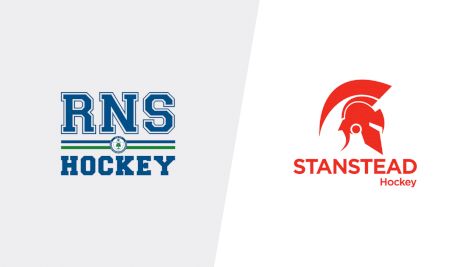 2026 Rothesay Netherwood U18 Prep vs Stanstead