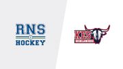 2027 Rothesay Netherwood U18 Prep vs Kings Edgehill