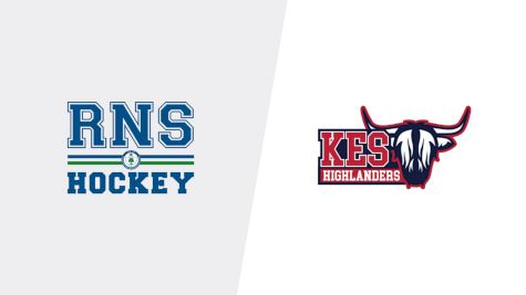 2027 Rothesay Netherwood U18 Prep vs Kings Edgehill