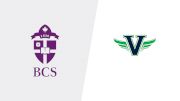 2026 Bishop's College U18 vs Bourget College U18 Prep
