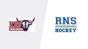 2026 Kings Edgehill vs Rothesay Netherwood U18 Prep