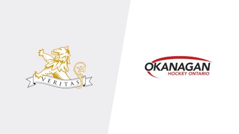 2026 Selwyn House vs Okanagan Hockey Ontario U18 Prep