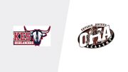 2026 Kings Edgehill vs Ontario U18 Prep