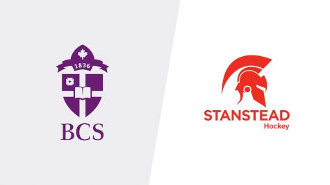 2027 Bishop's College U18 vs Stanstead