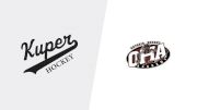 2027 Kuper Academy vs OHA