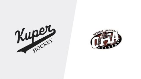 2027 Kuper Academy vs OHA