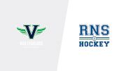 2026 Bourget College U18 Prep vs Rothesay Netherwood U18 Prep