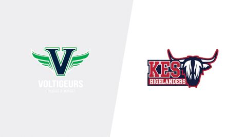 2026 Bourget College U18 Prep vs Kings Edgehill