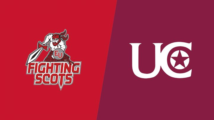 2026 Edinboro vs Charleston (WV) - Women's