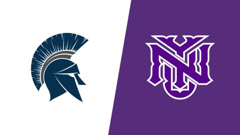 2026 Case Western Reserve vs NYU - Women's