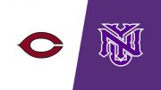 2026 Chicago vs NYU - Women's