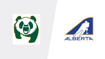 Replay: Home - 2026 Alberta vs Alberta U18 | Sep 26 @ 2 PM