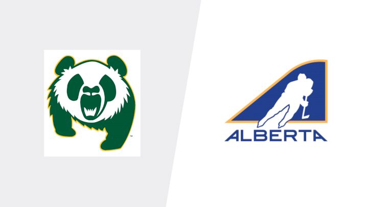 2026 Univ. of Alberta (W) vs Team Alberta U18 Female