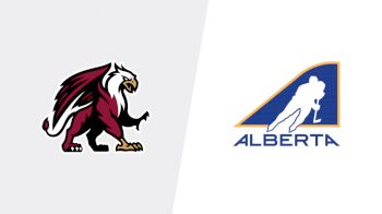 Replay: Home - 2026 Grant MacEwan vs Alberta U18 | Sep 27 @ 10 AM