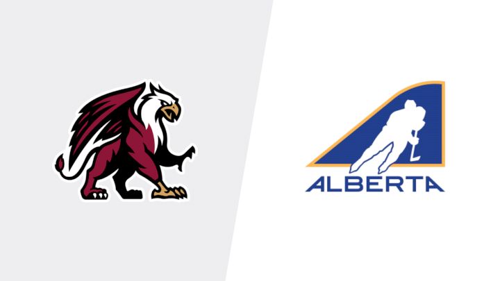 2026 Grant MacEwan Women's Hockey vs Team Alberta U18 Female