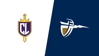Replay: Cal Lutheran vs Cal Baptist | Sep 4 @ 5 PM