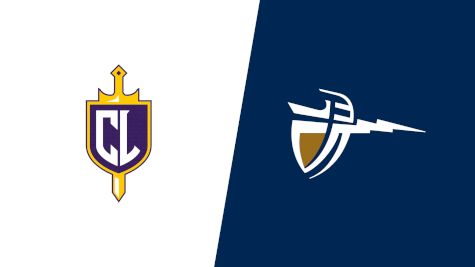 Replay: Cal Lutheran vs Cal Baptist | Sep 4 @ 5 PM