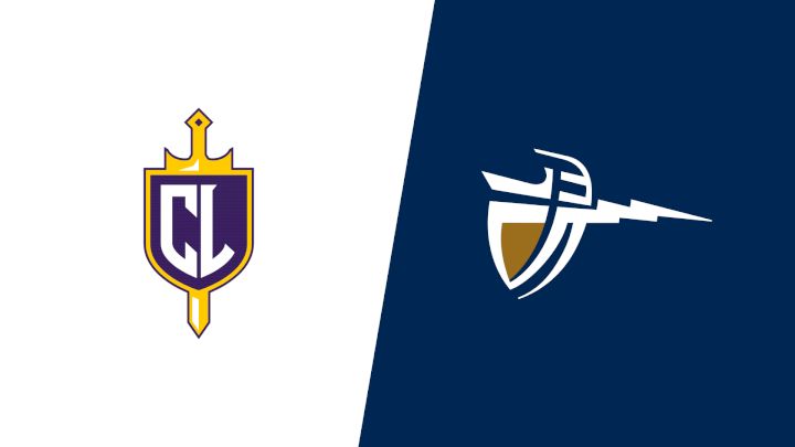 2026 Cal Lutheran vs California Baptist - Men's Water Polo