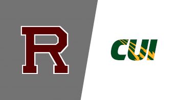 Replay: Redlands vs CUI | Sep 4 @ 3 PM