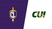 Replay: Cal Lutheran vs CUI | Sep 5 @ 5 PM