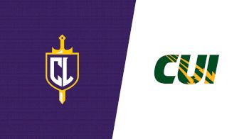Replay: Cal Lutheran vs CUI | Sep 5 @ 5 PM