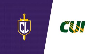 Replay: Cal Lutheran vs CUI | Sep 5 @ 5 PM