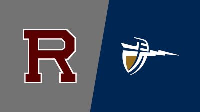 Replay: Redlands vs Cal Baptist | Sep 5 @ 8 AM