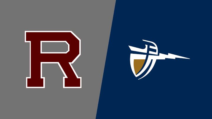 2026 Redlands vs California Baptist - Men's Water Polo
