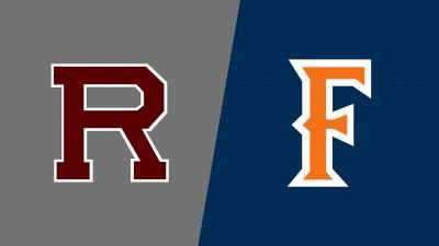 Replay: Redlands vs Fullerton | Sep 5 @ 2 PM