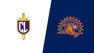 Replay: Cal Lutheran vs Fresno Pacific | Sep 5 @ 11 AM
