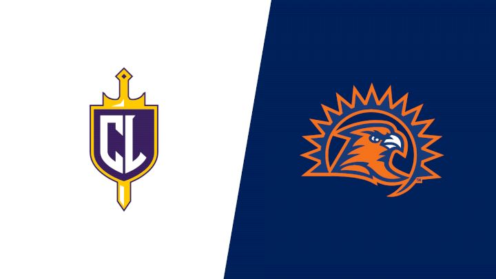 2026 Cal Lutheran vs Fresno Pacific - Men's Water Polo