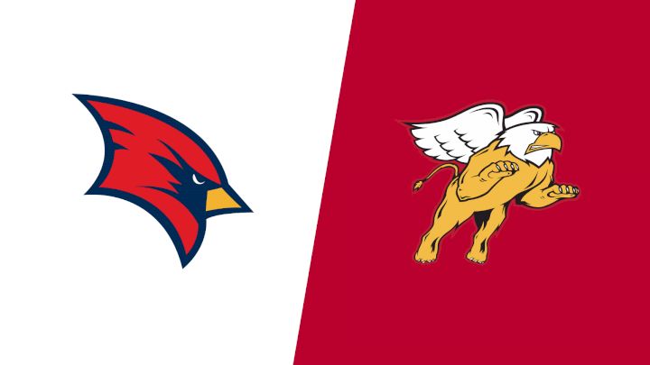 2026 Saginaw Valley St. vs Seton Hill - Women's