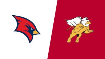 Replay: Saginaw Valley vs Seton Hill | Sep 4 @ 4 PM