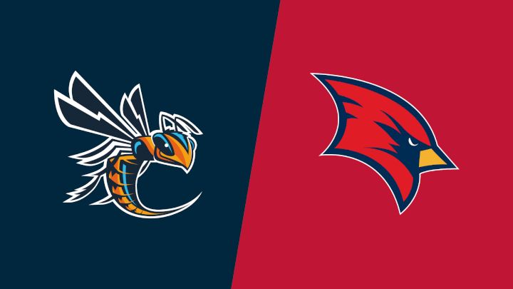 2026 Cedarville vs Saginaw Valley St. - Women's