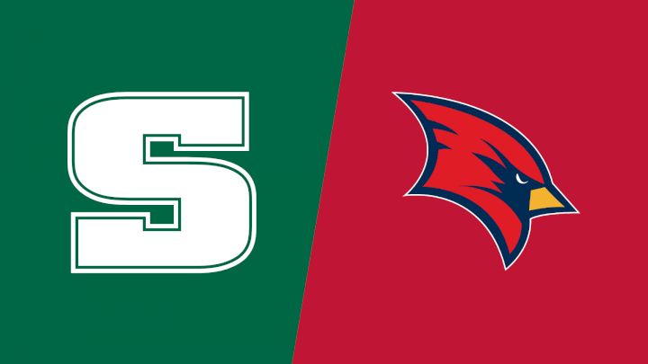 2026 Slippery Rock vs Saginaw Valley St. - Women's