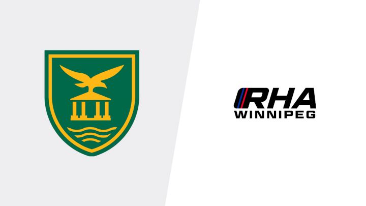 2026 Balmoral Hall vs RHA Winnipeg U18 Fem. Prep