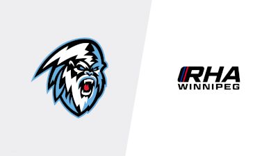 Replay: Home - 2026 Ice U18 (G) vs Winnipeg | Sep 13 @ 12 PM